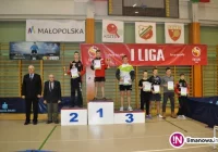 Bartosz Sułkowski z awansem do Grand Prix Polski juniorów - zdjęcie główne