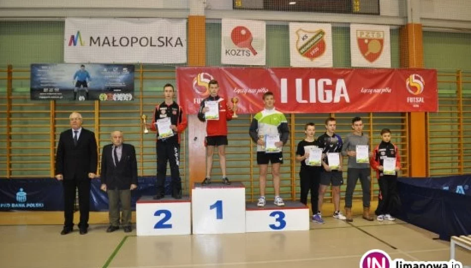 Bartosz Sułkowski z awansem do Grand Prix Polski juniorów - zdjęcie 1