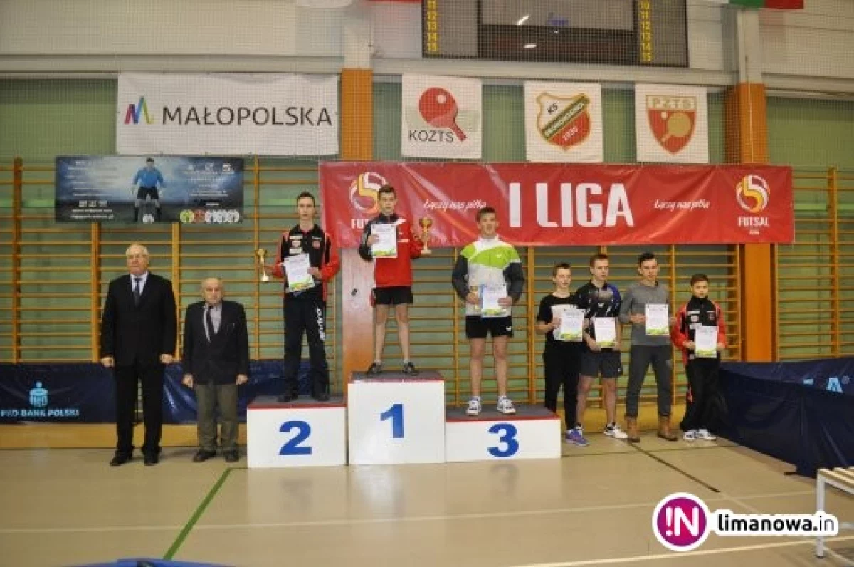 Bartosz Sułkowski z awansem do Grand Prix Polski juniorów