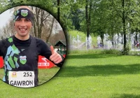 Wyzwanie w parku: 12 godzin i 550 okrążeń w walce o rekord - zdjęcie główne