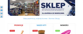 Kiedy sklep papierniczy online będzie lepszym wyborem niż zakupy stacjonarne? - zdjęcie główne