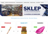 Kiedy sklep papierniczy online będzie lepszym wyborem niż zakupy stacjonarne? - zdjęcie główne