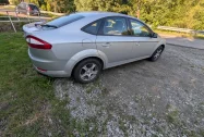 Ford Mondeo MK4 - zdjęcie główne