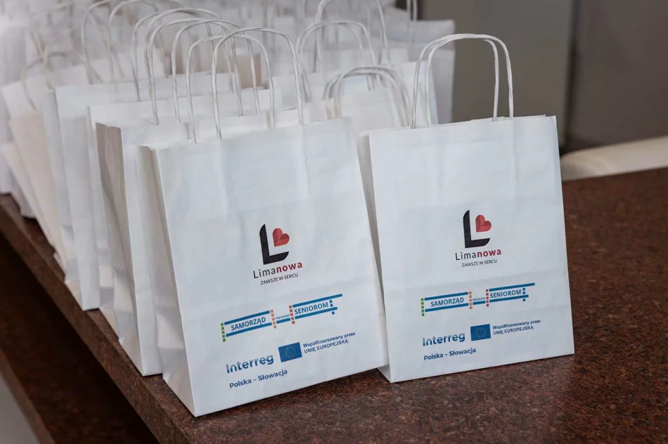 Plan na dobrą starość - projekt trafił pod dyskusję - zdjęcie 3
