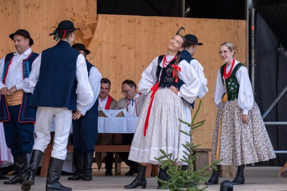 Wrócili z prestiżowymi nagrodami (ZDJĘCIA) - zdjęcie 5