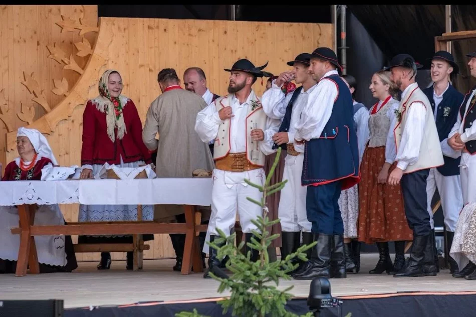 Wrócili z prestiżowymi nagrodami (ZDJĘCIA) - zdjęcie 19