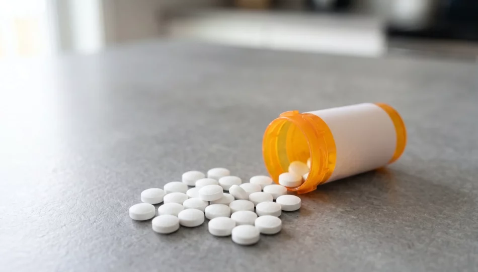 Handel fentanylem, nielegalna amunicja. Akt oskarżenia wobec Konrada K.  - zdjęcie 1