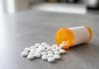 Handel fentanylem, nielegalna amunicja. Akt oskarżenia wobec Konrada K.  - zdjęcie główne