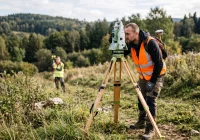 Geodeci wejdą na posesje  - zdjęcie główne
