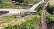 Nowy węzeł i najdłuższy tunel. Zmiany na pograniczu wsi - zdjęcie 2