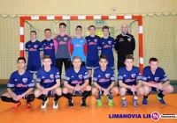 Limanovia najlepsza w Trzcianie - zdjęcie główne