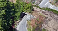 Nowy węzeł i najdłuższy tunel. Zmiany na pograniczu wsi - zdjęcie 3