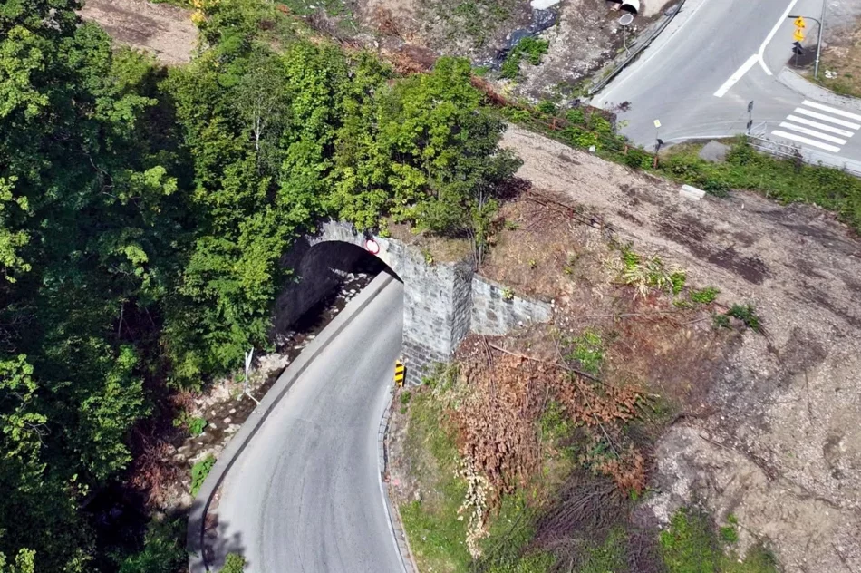 Nowy węzeł i najdłuższy tunel. Zmiany na pograniczu wsi - zdjęcie 3