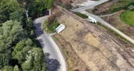 Nowy węzeł i najdłuższy tunel. Zmiany na pograniczu wsi - zdjęcie 4
