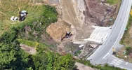 Nowy węzeł i najdłuższy tunel. Zmiany na pograniczu wsi - zdjęcie 5