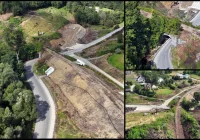 Nowy węzeł i najdłuższy tunel. Zmiany na pograniczu wsi - zdjęcie główne