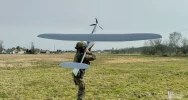 Nocne loty i praca pod presją - ćwiczyli obsługę dronów - zdjęcie 5