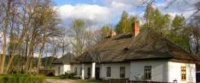 Świadek dawnych epok  - zdjęcie główne
