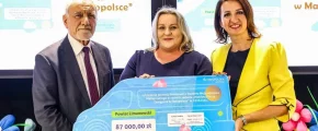 Środki na mobilną pieczę zastępczą - zdjęcie główne