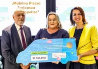 Środki na mobilną pieczę zastępczą - zdjęcie główne