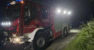 Czarny dym nad rzeką. Proceder z osady przenosi się do kolejnej wsi? - zdjęcie 4
