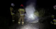 Czarny dym nad rzeką. Proceder z osady przenosi się do kolejnej wsi? - zdjęcie 5