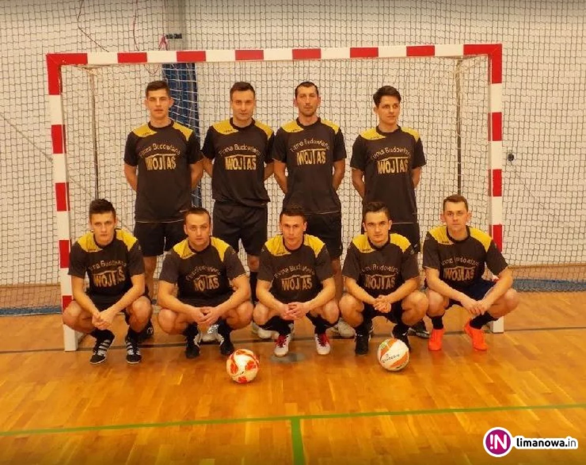 Futsalima dla obrońców tytułu