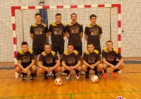Futsalima dla obrońców tytułu - zdjęcie główne