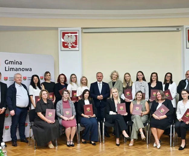 Nominacje i awanse (ZDJĘCIA) - zdjęcie główne