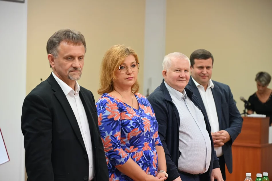 Nominacje i awanse (ZDJĘCIA) - zdjęcie 15