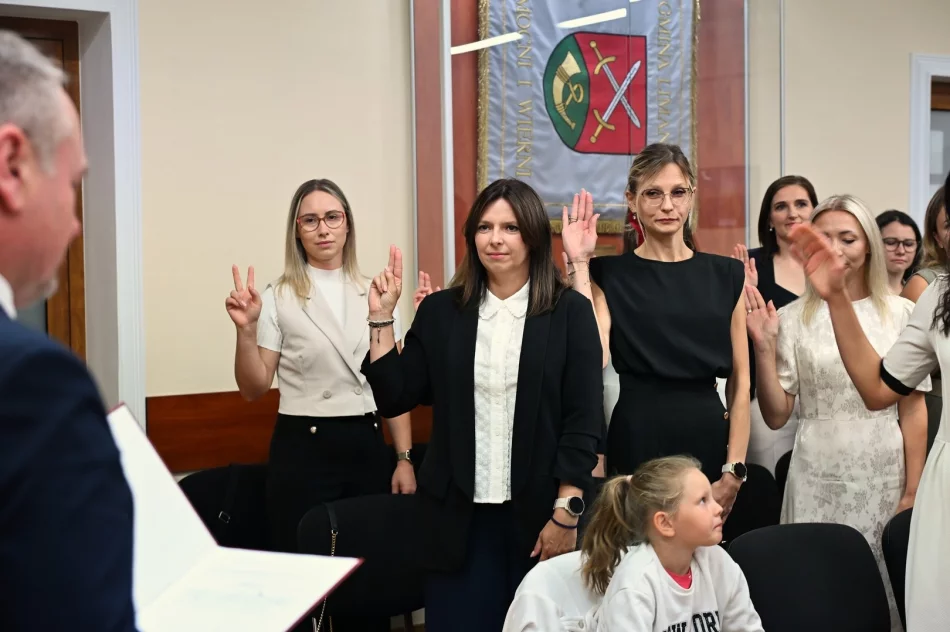 Nominacje i awanse (ZDJĘCIA) - zdjęcie 16