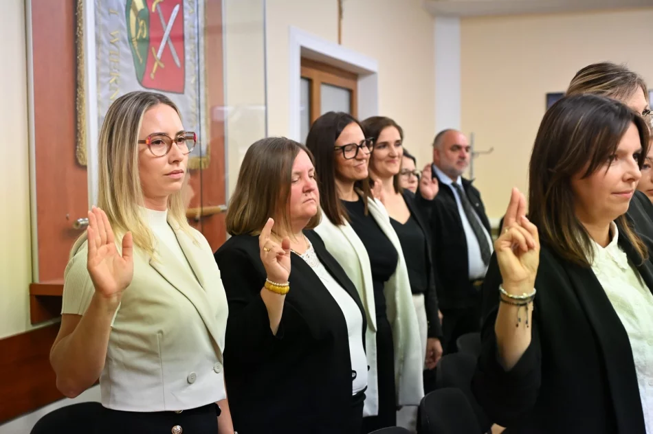 Nominacje i awanse (ZDJĘCIA) - zdjęcie 22
