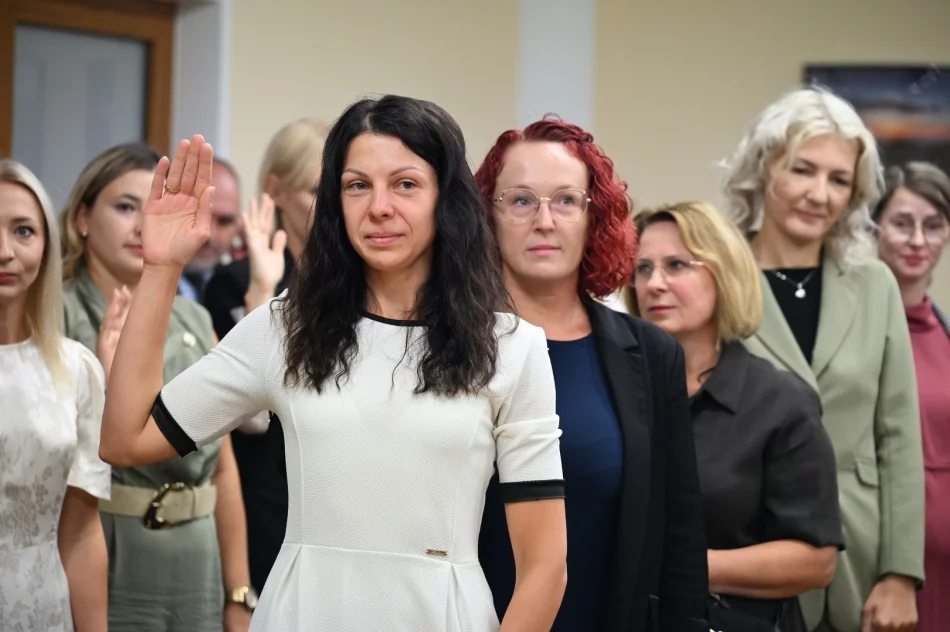 Nominacje i awanse (ZDJĘCIA) - zdjęcie 23