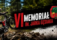 Słoneczny VI Memoriał im. Jarka Gęsiaka za nami! - zdjęcie główne