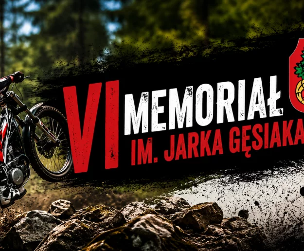 Słoneczny VI Memoriał im. Jarka Gęsiaka za nami! - Zdjęcie główne