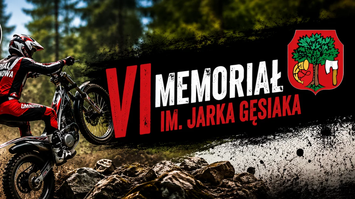 Słoneczny VI Memoriał im. Jarka Gęsiaka za nami!