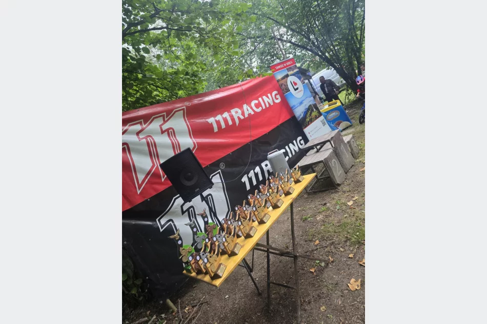 Słoneczny VI Memoriał im. Jarka Gęsiaka za nami! - zdjęcie 2