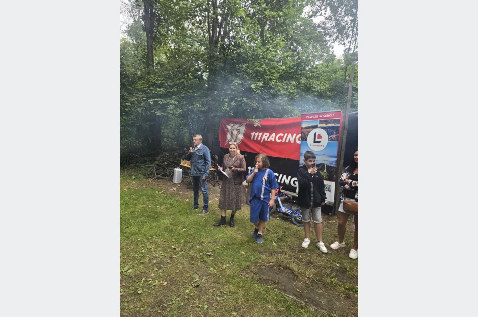 Słoneczny VI Memoriał im. Jarka Gęsiaka za nami! - zdjęcie 3