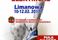 Futsalima: pierwsza runda fazy grupowej zakończona - zdjęcie główne