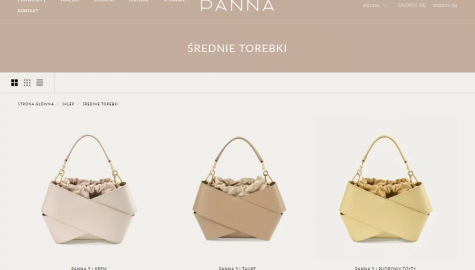 Torebki średnie na co dzień - jaki model będzie najbardziej praktyczny? - zdjęcie 1