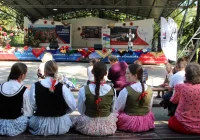 XIII Festiwal Kultury Beskidu Wyspowego „Beskidzkie Rytmy i Smaki” już za nami! - zdjęcie główne