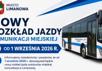 Komunikacja miejska - rozkład jazdy i aktualna informacja o przejazdach ulgowych i bezpłatnych - zdjęcie główne