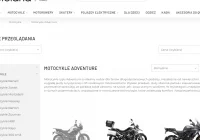 Motocykle Adventure a motocykle szosowo-turystyczne. Czym się różnią i które wybrać? - zdjęcie główne