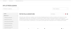 Motocykle Adventure a motocykle szosowo-turystyczne. Czym się różnią i które wybrać? - zdjęcie główne