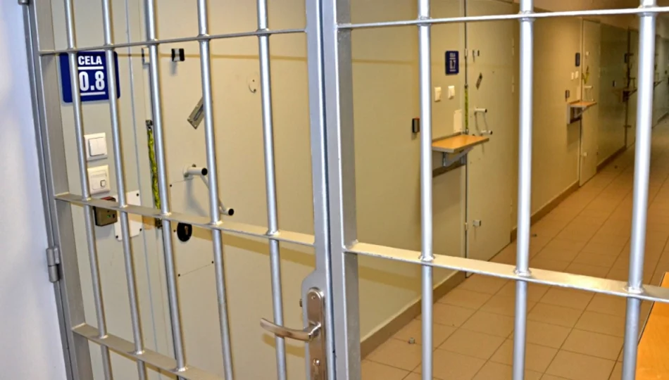 Zgromadzili dowody na agresję w DPS-ie. 57-latek trafił do aresztu