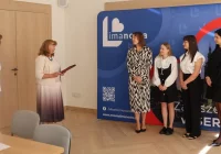 Nauczyciele z limanowskich szkół odebrali akty mianowania - zdjęcie główne
