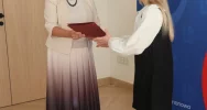 Nauczyciele z limanowskich szkół odebrali akty mianowania - zdjęcie 3