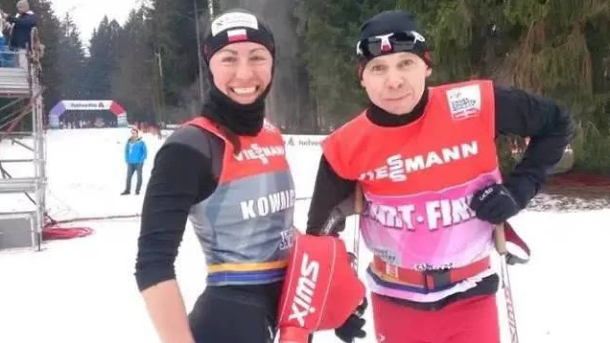 Nie żyje wieloletni współpracownik Justyny Kowalczyk-Tekieli/Fot. oficjalna strrona Jutyny Kowalczyk-Tekieli (Facebook).