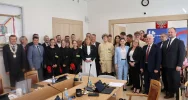 Odbyła się XXXV Sesja Rady Miasta Limanowa - zdjęcie 3