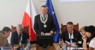 Odbyła się XXXV Sesja Rady Miasta Limanowa - zdjęcie 4